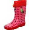 Sneakers Gummistiefel Kaltfutter