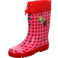Sneakers Gummistiefel Kaltfutter