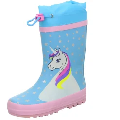 Sneakers Gummistiefel Kaltfutter