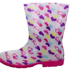 Sneakers Gummistiefel Kaltfutter