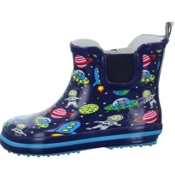 Sneakers Gummistiefel Kaltfutter