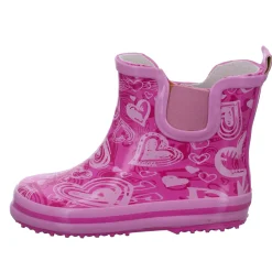 Sneakers Gummistiefel Kaltfutter