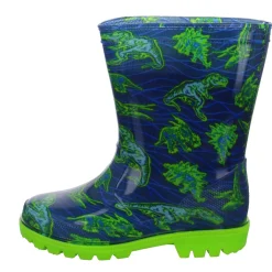 Sneakers Gummistiefel Kaltfutter