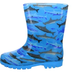Sneakers Gummistiefel Kaltfutter