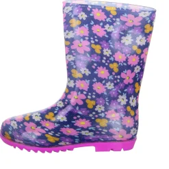 Sneakers Gummistiefel Kaltfutter