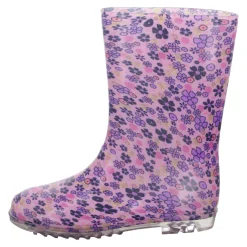Sneakers Gummistiefel Kaltfutter