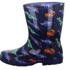 Sneakers Gummistiefel Kaltfutter