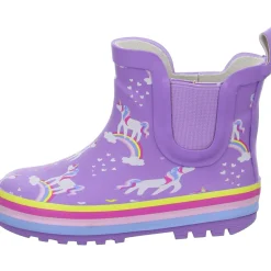 Sneakers Gummistiefel Kaltfutter