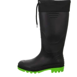 Sneakers Gummistiefel Kaltfutter