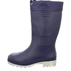Sneakers Gummistiefel Kaltfutter