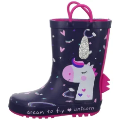 Sneakers Gummistiefel Kaltfutter