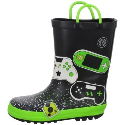 Sneakers Gummistiefel Kaltfutter