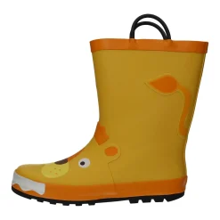 Sneakers Gummistiefel Kaltfutter