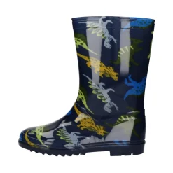 Sneakers Gummistiefel Kaltfutter
