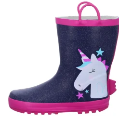 Sneakers Gummistiefel Kaltfutter