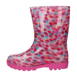 Sneakers Gummistiefel Kaltfutter