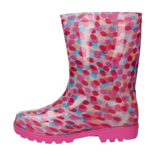 Sneakers Gummistiefel Kaltfutter