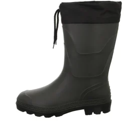 Sneakers Gummistiefel Kaltfutter
