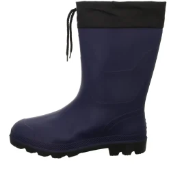 Sneakers Gummistiefel Kaltfutter