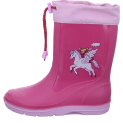 Sneakers Gummistiefel Kaltfutter