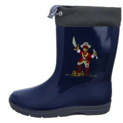 Sneakers Gummistiefel Kaltfutter