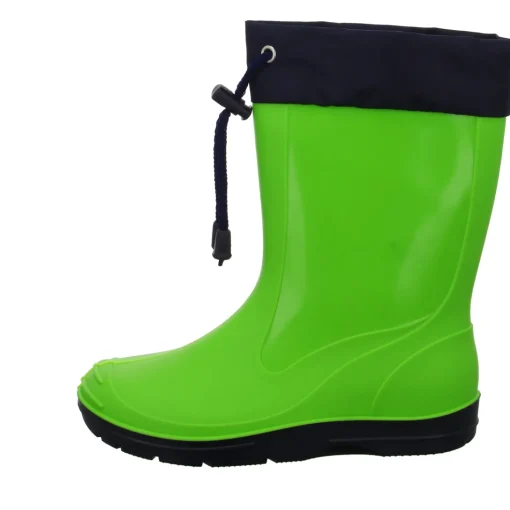 Sneakers Gummistiefel Kaltfutter