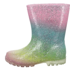 Sneakers Gummistiefel Kaltfutter