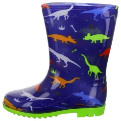 Sneakers Gummistiefel Kaltfutter