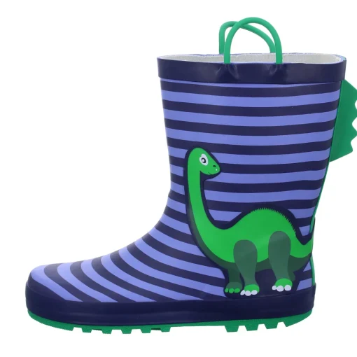 Sneakers Gummistiefel Kaltfutter
