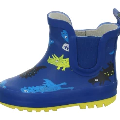 Sneakers Gummistiefel Kaltfutter