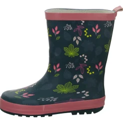 Sneakers Gummistiefel Kaltfutter