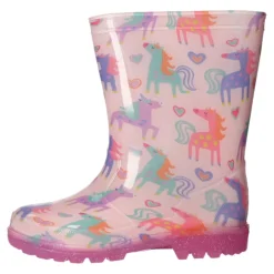 Sneakers Gummistiefel Kaltfutter