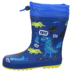 Sneakers Gummistiefel Kaltfutter