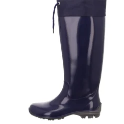 Sneakers Gummistiefel Kaltfutter