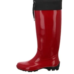 Sneakers Gummistiefel Kaltfutter