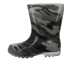 Sneakers Gummistiefel Kaltfutter