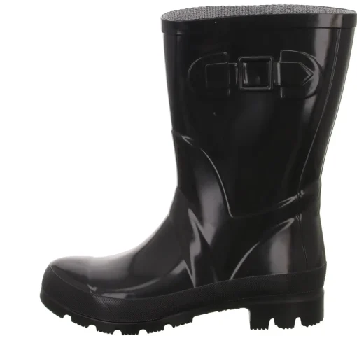 Sneakers Gummistiefel Kaltfutter