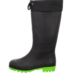 Sneakers Gummistiefel Kaltfutter