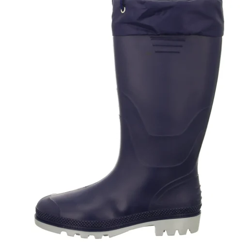 Sneakers Gummistiefel Kaltfutter