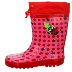 Sneakers Gummistiefel Kaltfutter