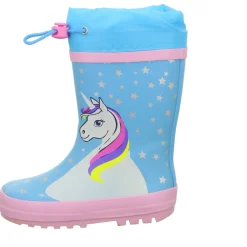 Sneakers Gummistiefel Kaltfutter