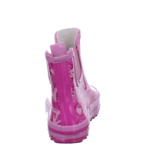 Sneakers Gummistiefel Kaltfutter