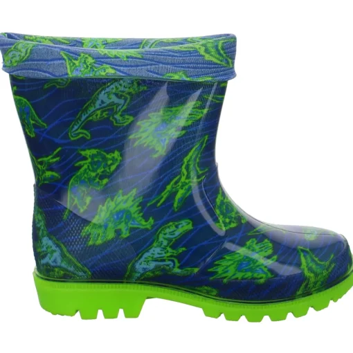 Sneakers Gummistiefel Kaltfutter