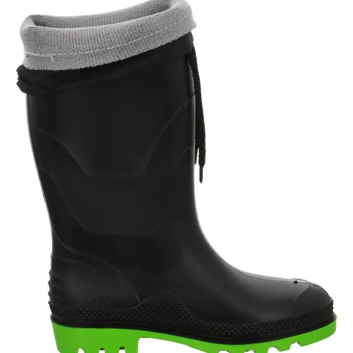 Sneakers Gummistiefel Kaltfutter