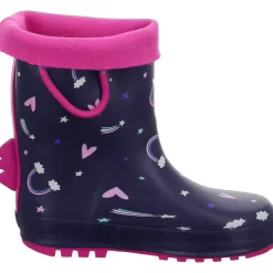 Sneakers Gummistiefel Kaltfutter