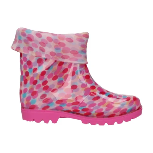Sneakers Gummistiefel Kaltfutter