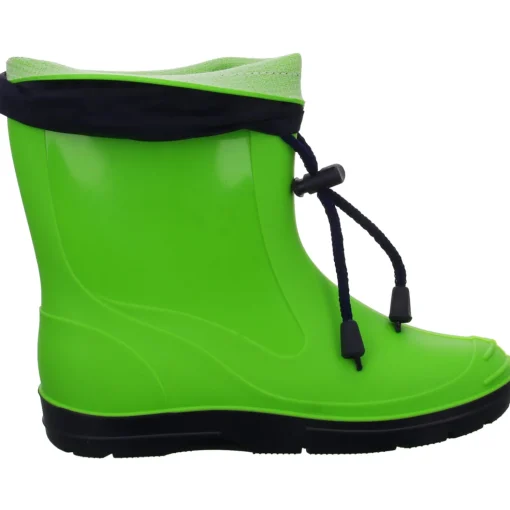 Sneakers Gummistiefel Kaltfutter