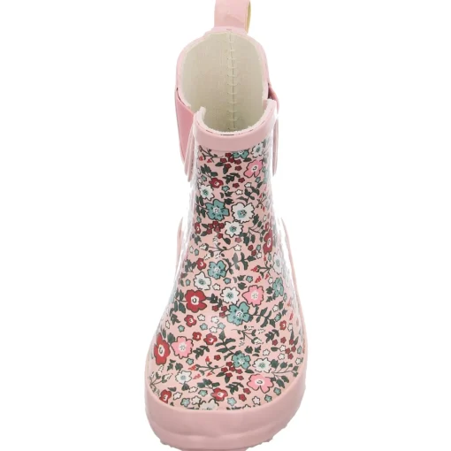 Sneakers Gummistiefel Kaltfutter