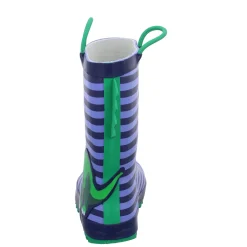 Sneakers Gummistiefel Kaltfutter