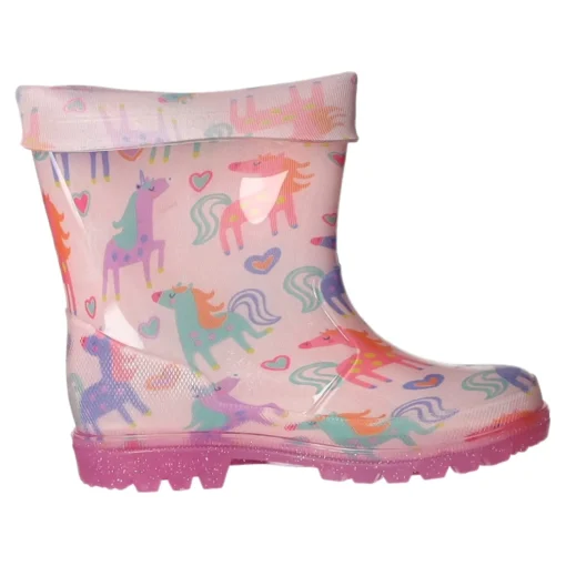 Sneakers Gummistiefel Kaltfutter